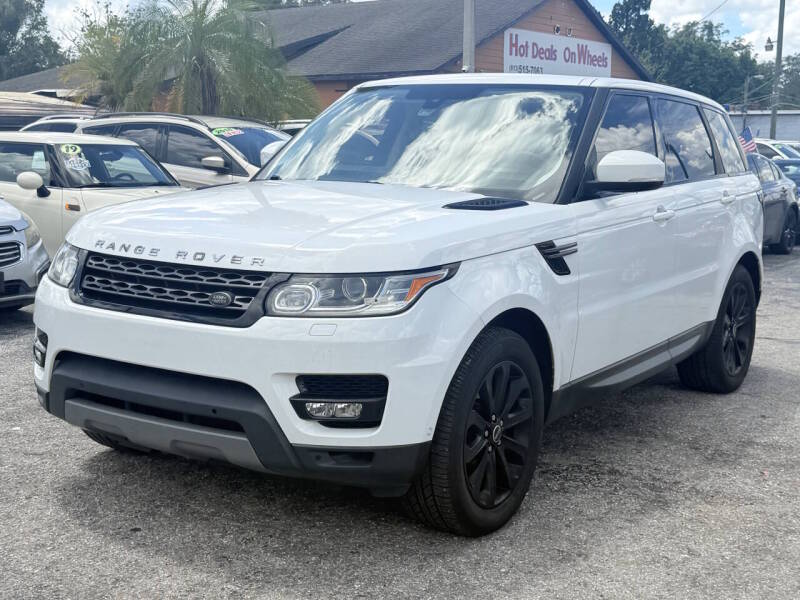 land rover range rover sport 2015 SALWG2VF0FA516403 image land rover range rover sport 2015 SALWG2VF0FA516403 image